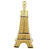 Distributeur de avec pompe : ce flacon pompe vide élégant et pratique peut également être parfait pour votre famille et vos amis.