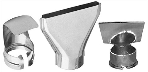 UltraHeat 07803 3 Pack Ultra Heat Nozzle Assortment