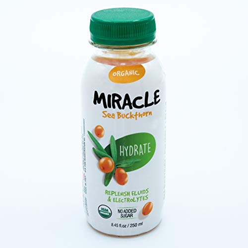 Miracle Succo Olivello Spinoso 250 mL