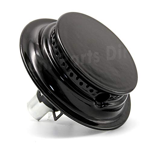 image for Discount Parts Direct 3412D024-09 Burner Head Cap with Spark Electrode