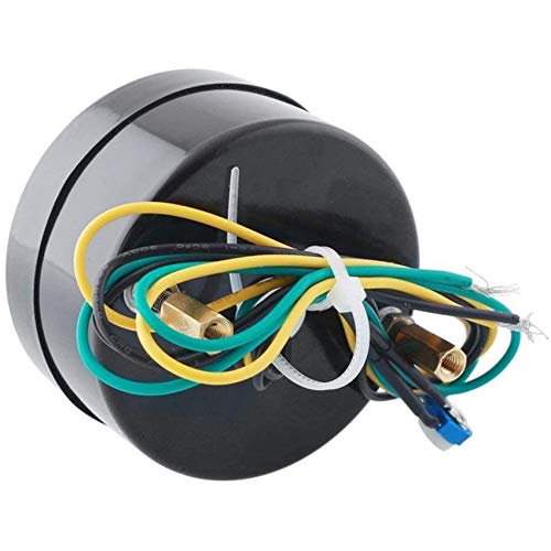 Medidor de combustible universal de 24V para solucionar fallos de lectura en paneles 6
