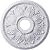 Ekena Millwork CM18ED1 Edinburgh Ceiling Medallion, 18 1/8"OD x 3 1/2"ID x 2 3/4"P, Factory Primed