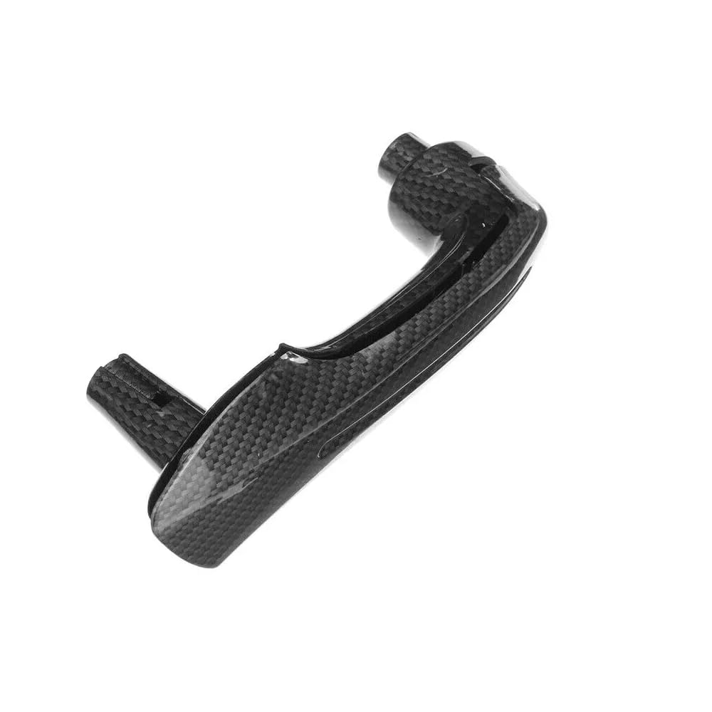 YBVDCXP Door Pull Handle Interior Door Grab Handle Cover Switch Bezel for Golf for MK4 1998-2005