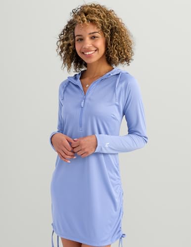 Image of Huk Women's Standard Pursuit Coverup, Performance Fishing Dress