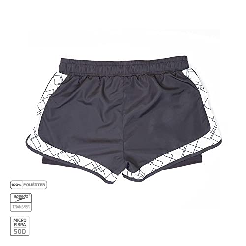 SHORTS STRETCH OLYMPIC