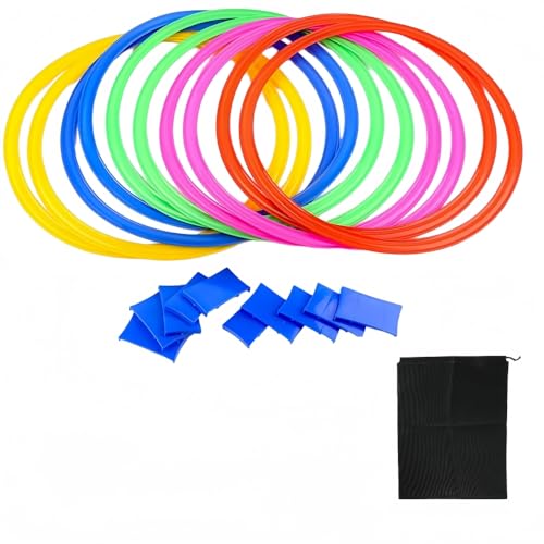[Nimbus Co] �P���P���p�����O 10�{�Z�b�g 28cm �g���[�j���O�����O ���[�ܕt�� �����O�Ή� �o�����X�^�� �c�� �q������
