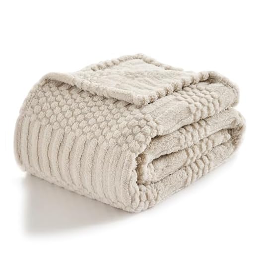 lifein Manta de otoño para sofá, suave y bohemia, manta de forro polar beige acogedora para otoño, lindas mantas ligeras y esponjosas para sofá, silla, decoración del hogar, mujer, hombre (50 x 60