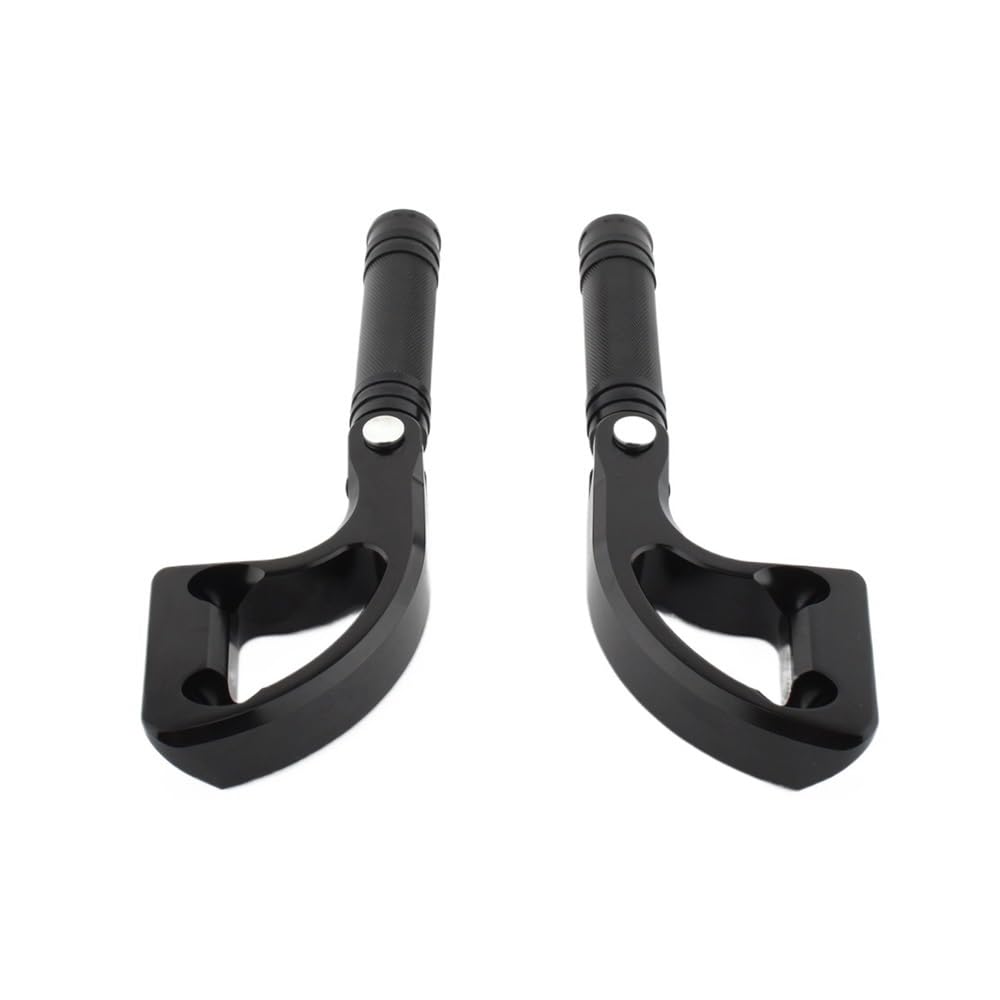 Repose-Pieds Passager Moto pour V-Rod VRSCA 2002-2006 - 7