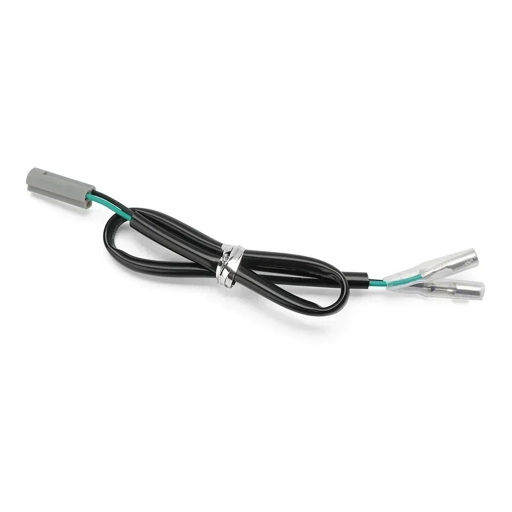 Cavo connettore luce targa adattatore for YAMAHA MT07 MT09 Tracer 900/9/GT 9GT+ Tenere 700 XTZ700 XSR YZF R7(Item B)