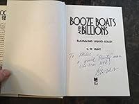 Booze Boats and Billions 0771042647 Book Cover