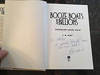 Booze Boats and Billions 0771042655 Book Cover