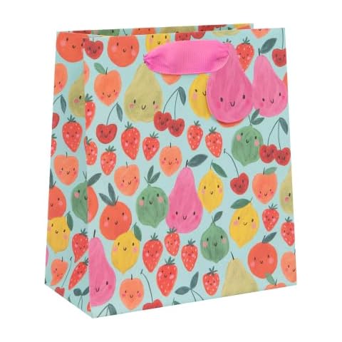 Glick Luxury Fruit Cocktail Gift Bag Cover