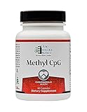 Ortho Molecular - Methyl CPG - 60 Capsules
