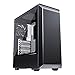 pc builder, custom pc builder, pc part picker, build my pc, Phanteks Eclipse P300