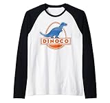 disney pixar cars dinoco hauler leichter, klassischer Schnitt, doppelt genähte Ärmel und Saumabschluss