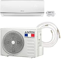 Pack Climatiseur réversible AIRTON - Prêt à poser - 5270W…