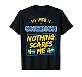 Swedish Wife Heritage Apparel