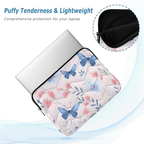 Funda para portátil 13-14 pulgadas resistente y con protector miniatura 5