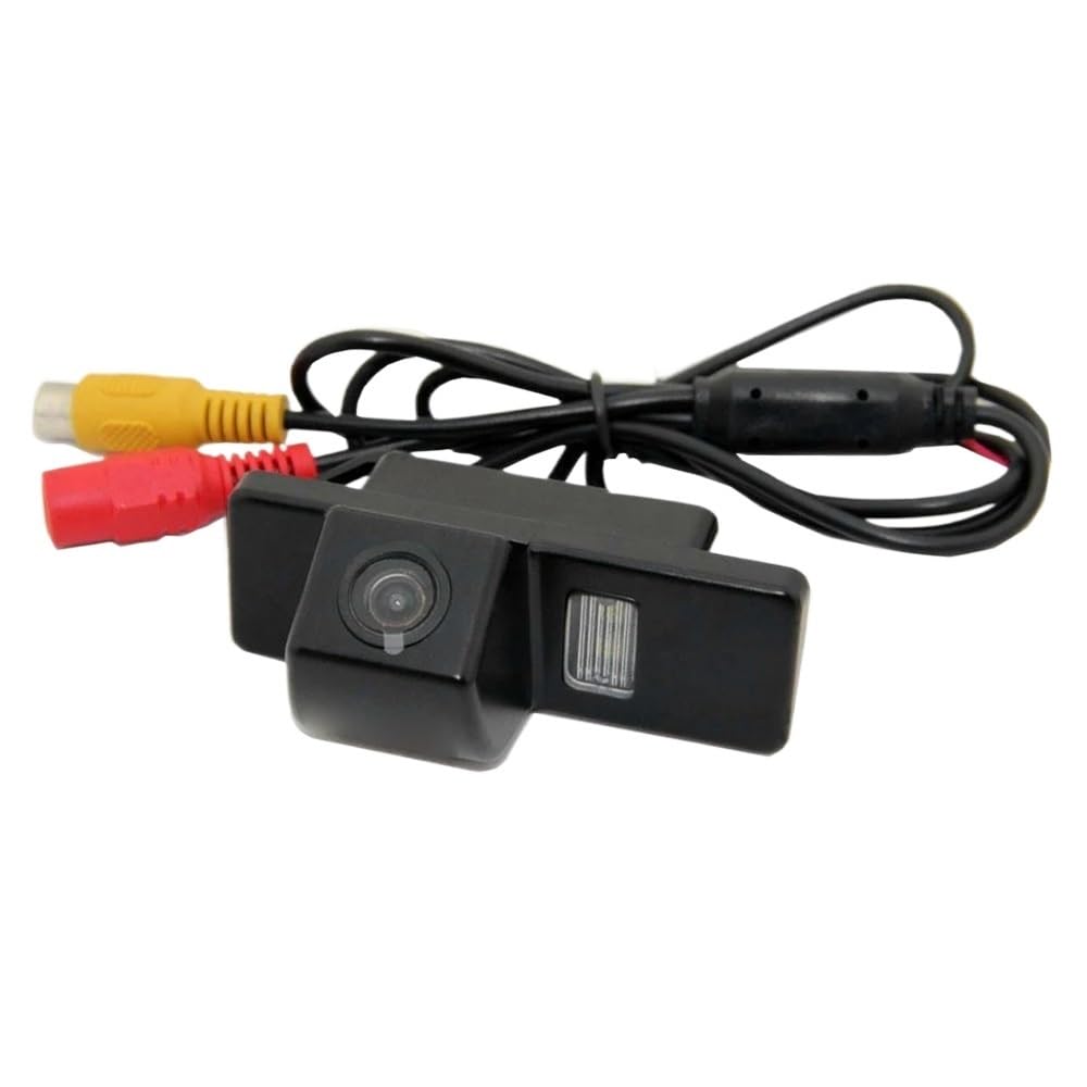 Caméra d'aide au parking grand angle pour Pathfinder et X-Trail étanche