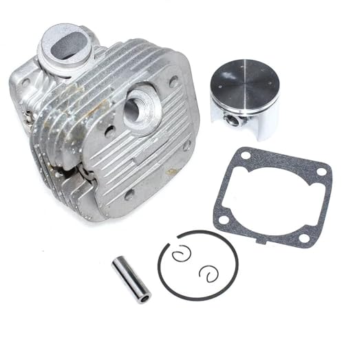 Kit cylindre-piston DCS3500 EA3500F segments axe de piston moteur