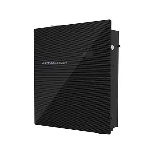 Airscent Beta HVAC Waterless