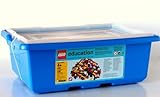 LEGO Basic Bricks Big Bulk Set - 576 Pieces (9251)