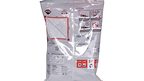 Cuñas de nivelación RUBI DELTA LEVEL SYSTEM para azulejos grandes 3