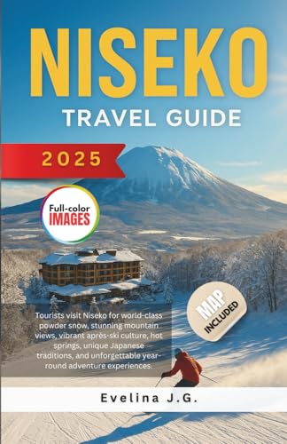 Niseko travel guide 2025: Backcountry Ski Adventures, Hokkaido Resorts, Powder
