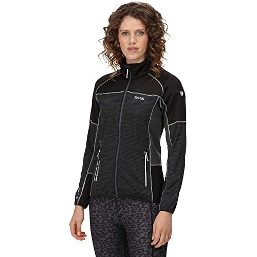Regatta WMNS Yare V veste extensible pour bouger librement dehors