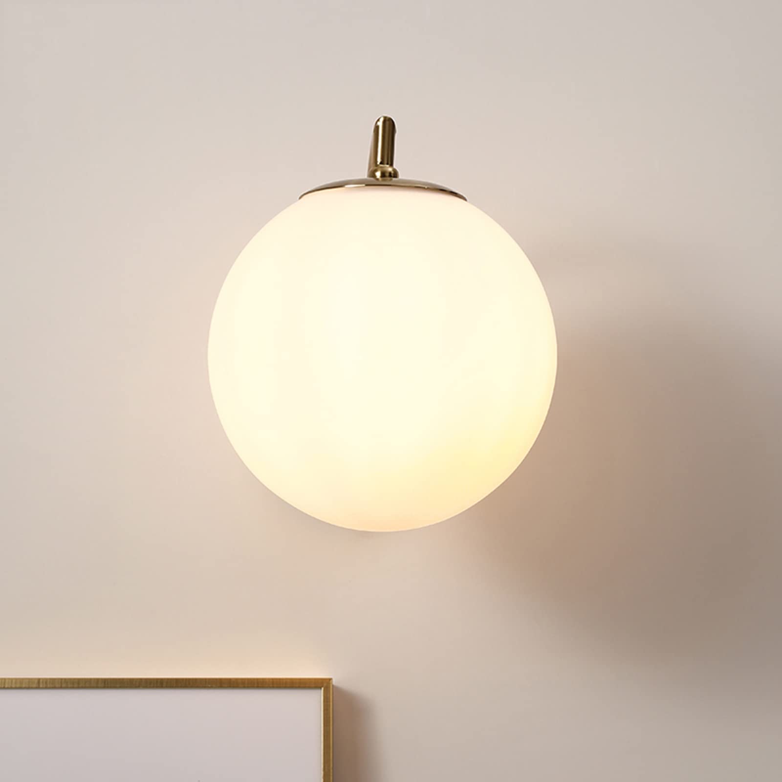 Lampada da Muro Lampada da Comodino, Parete di Sfondo TV, Veranda, caffetteria, Negozio di Abbigliamento, Finestra, Balcone, Studio, Camera da Letto Lampada da Parete