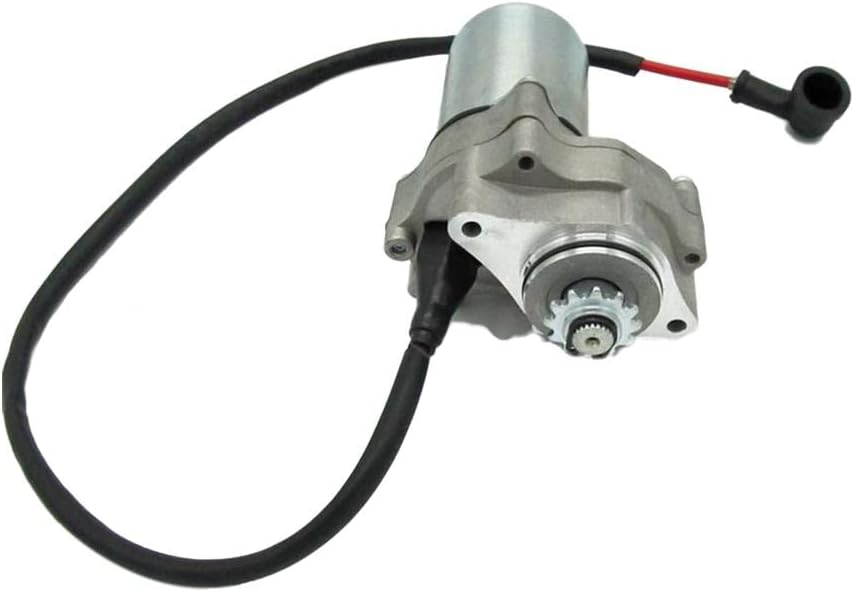 ATORSE Electric Starter Motor for Chinese Taotao Jetmoto Roketa Sunl 50 70 90 110CcCollectibles