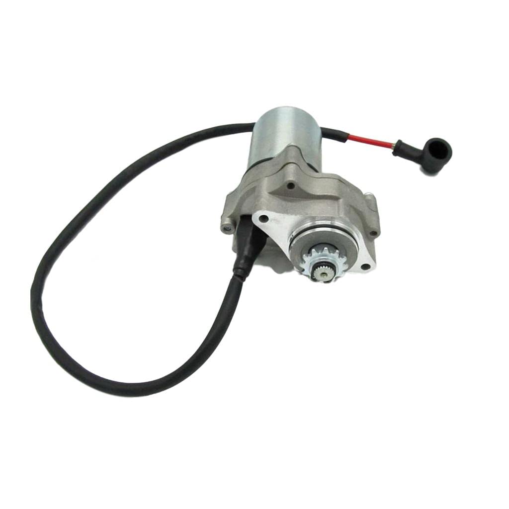 ATORSE Electric Starter Motor for Chinese Taotao Jetmoto Roketa Sunl 50 70 90 110CcCollectibles