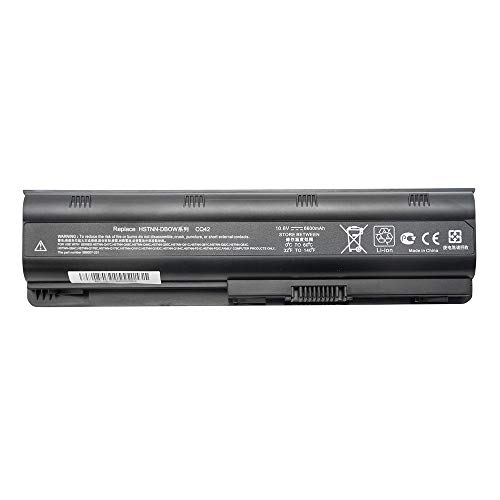 Bateria para Notebook HP Pavilion DV5-2080br | 9 Células