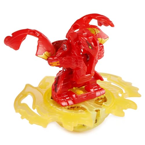 La mejor comparación de Bakugan ds los diez mejores. 15 Imagen adicional