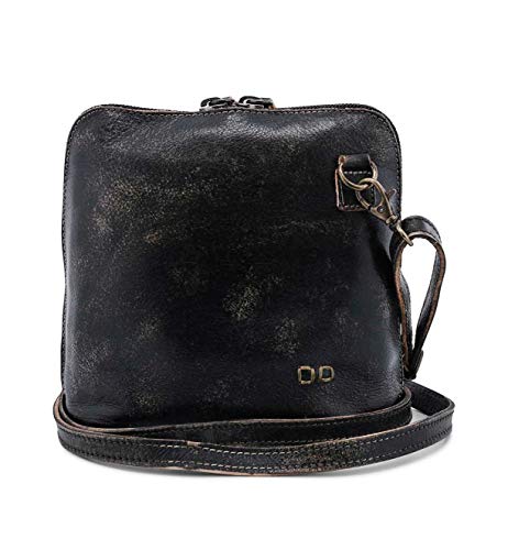 Bed:Stu Ventura Crossbody Bag