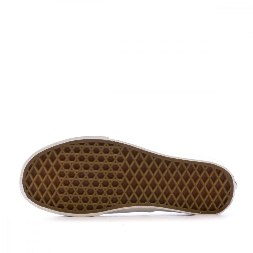 Vans Authentic Sneaker, für Damen/Herren, Blau