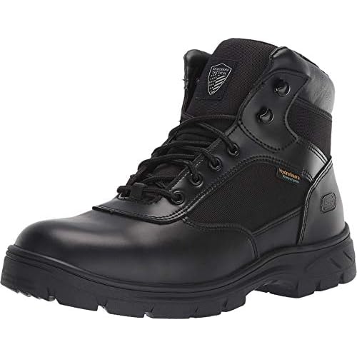 Skechers Men’s New Wascana Benen