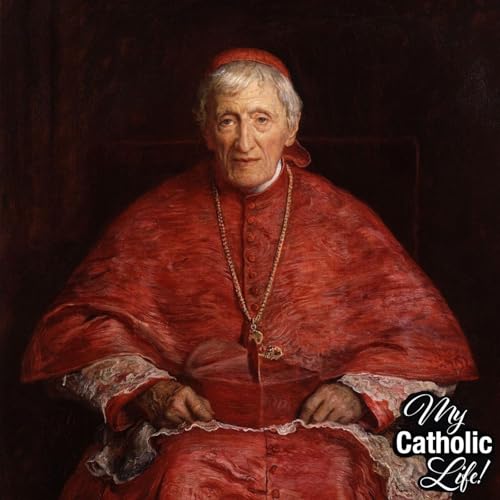 October 9: Saint John Henry Newman (England and Wales Memorial)