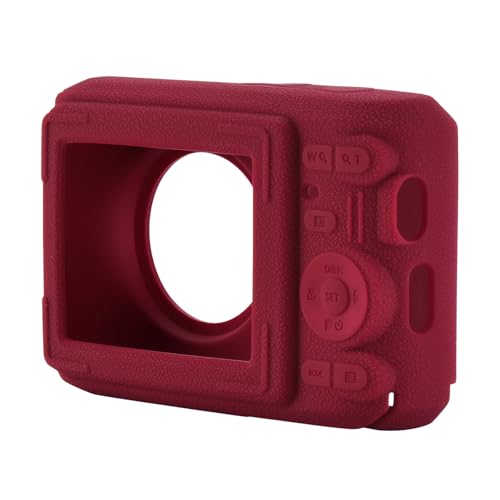 PIXPRO FZ45 �o�b�e���[�A�N�Z�X�J�����O���b�v�P�[�X�p�̐��m�ȃJ�b�g�J������������_��ŋ��͂ȃV���R���P�[�X