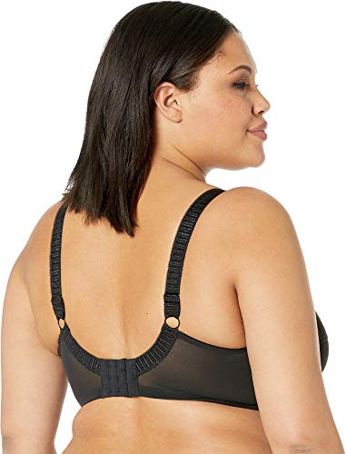 Image of Elomi Women's Morgan Stretch Lace Banded Underwire Bra