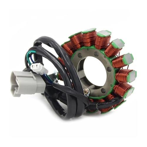 Stator de générateur LTZ400 fini les pannes électriques sur votre Z400
