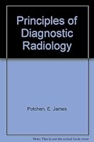 Principles of Diagnostic Radiology 0070505403 Book Cover