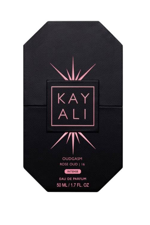 Miniatura 2 de KAYALI Oudgasm Rose Oud 16 Eau de Parfum Intense 1.7 onzas líquidas