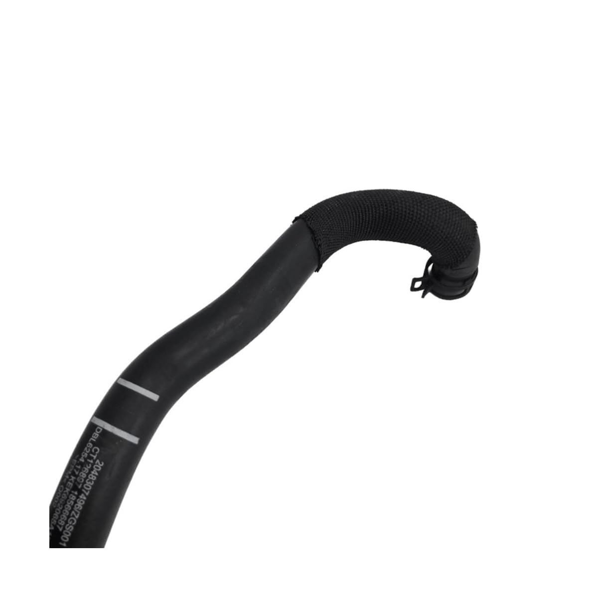 for C 200 220 250 E 220 250 Radiator Water Pipe 2048307496 204 830  