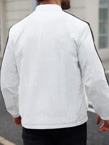 Image of Noble Monk Men Jacket