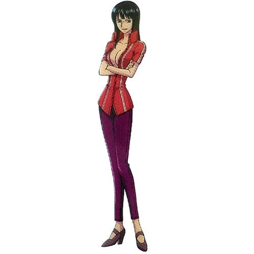 Amazon.co.jp: ワンピース《悪魔の子/ニコ・ロビン》転写ステッカー