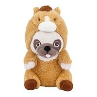 Amazon.co.jp: りぶはあと フード座り抱きまくらS プレミアム