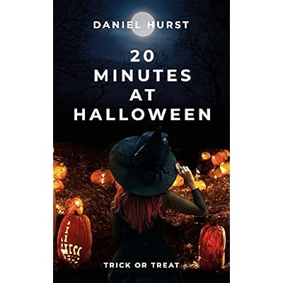 20 Minutes At Halloween