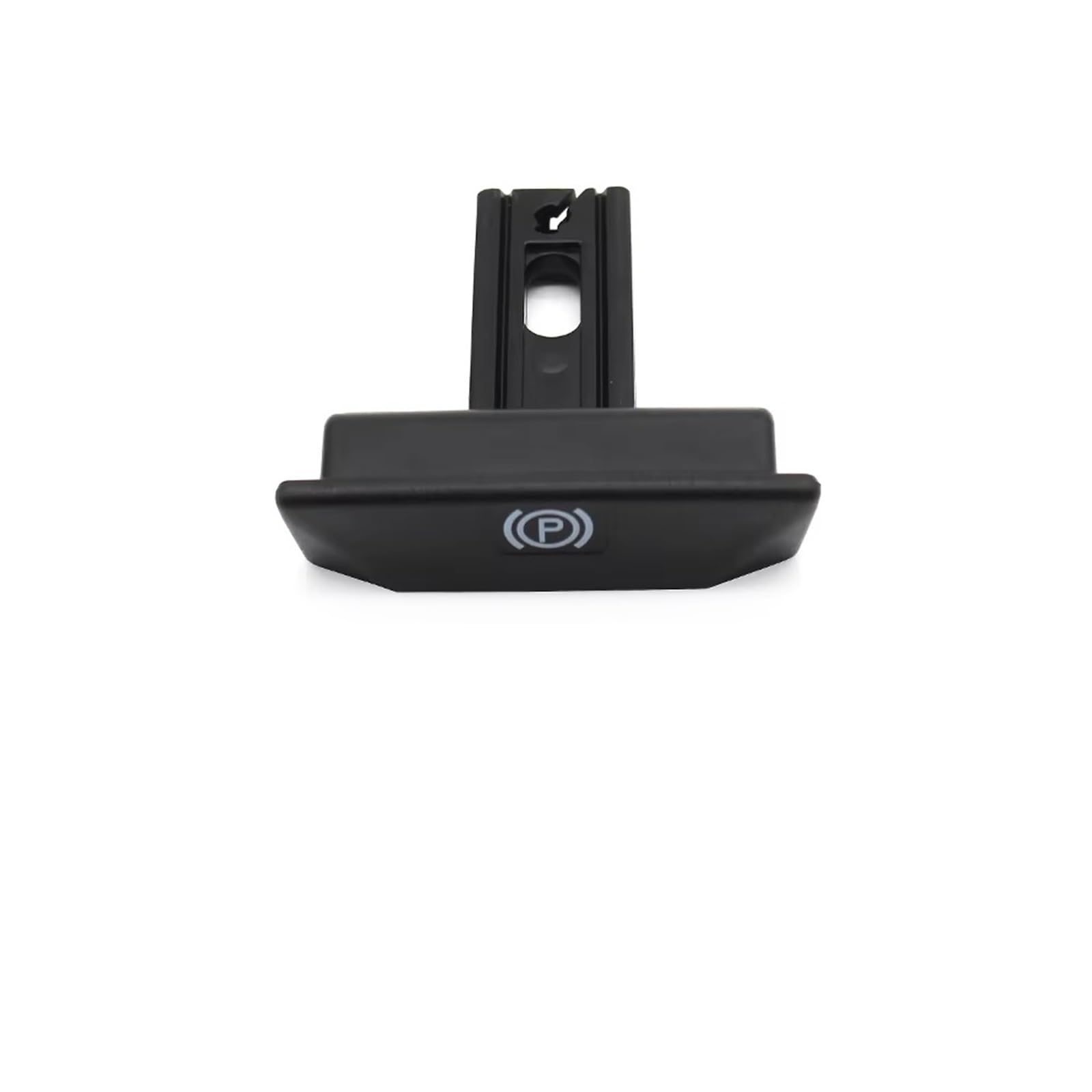 HTRdtD Car Handbrake Levers Fit for Benz E Class W124 1984-1993 1244270320 LHD RHD Handbrake Parking Release Lever Hand Brake Handle Handbrake Lever(A)