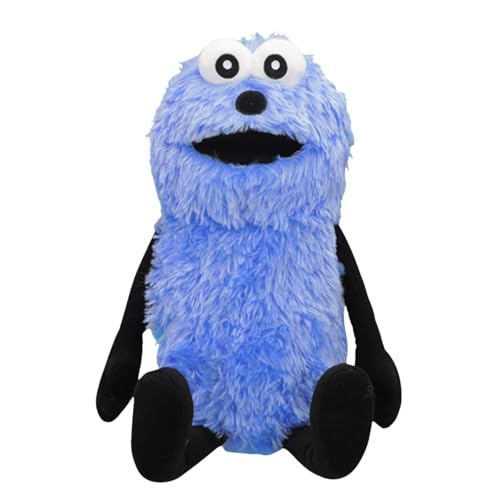 パペットスンスン おすわり BIG ぬいぐるみ 全2種 約27㎝ (スンスン)